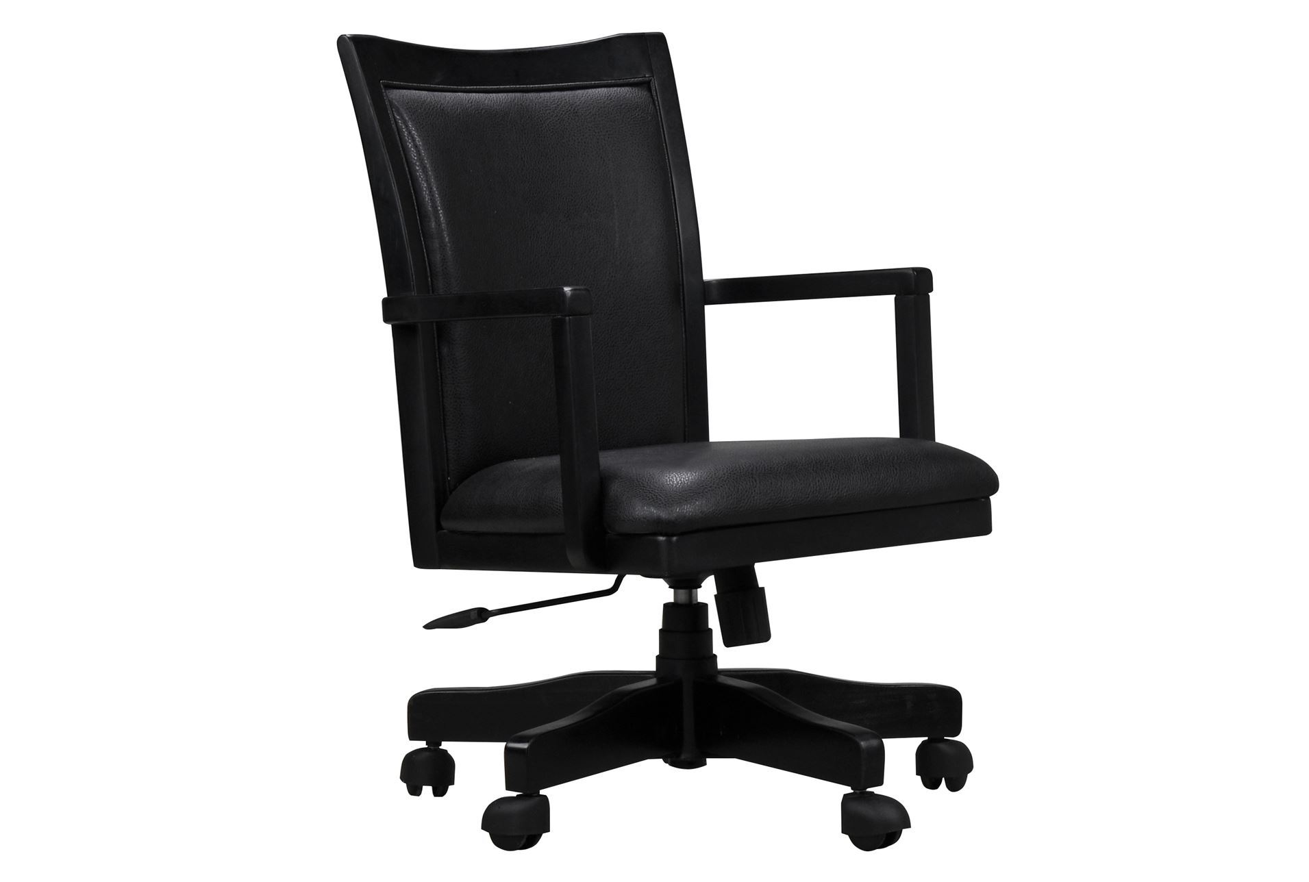 Carlyle Office Chair - Living Spaces